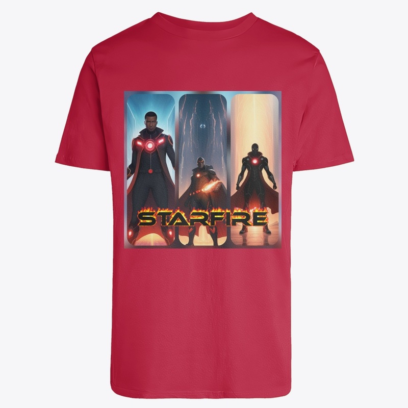 StarFire™ Custom Brand Collection