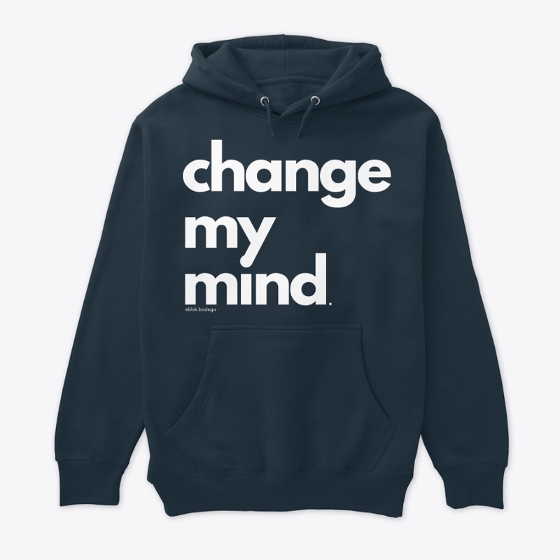 'What Was Said' Durable Collection 
