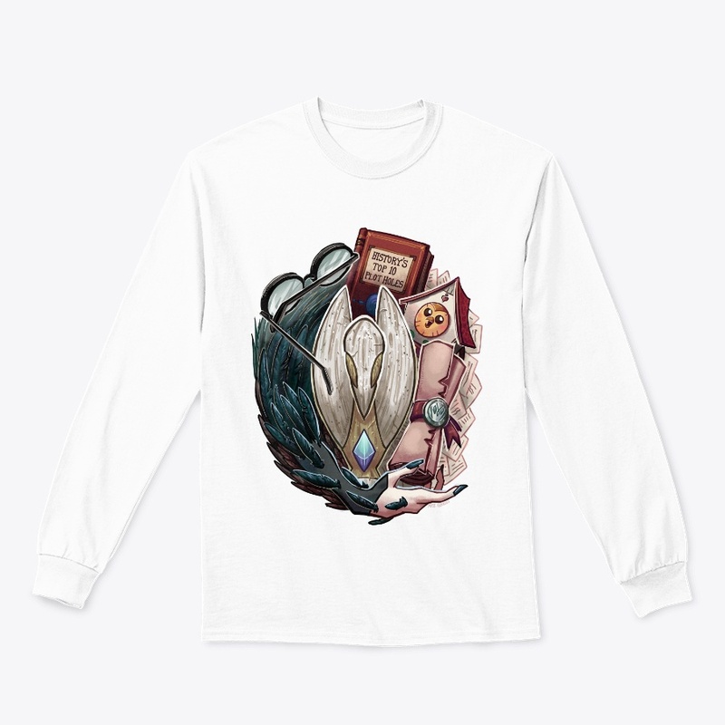 Owl House Lilith Clawthorne Shirt