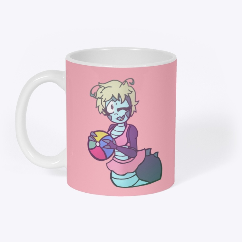 Beachtime Saturn
