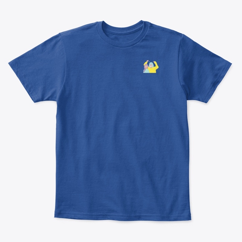 Arango And Pons Logo Tee