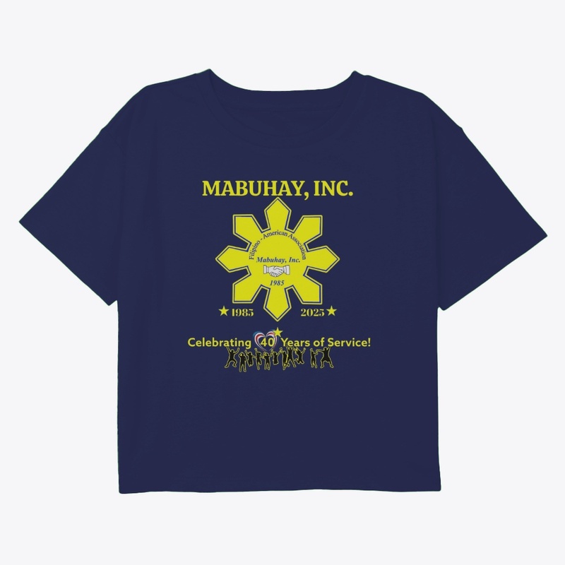 Mabuhay, Inc.