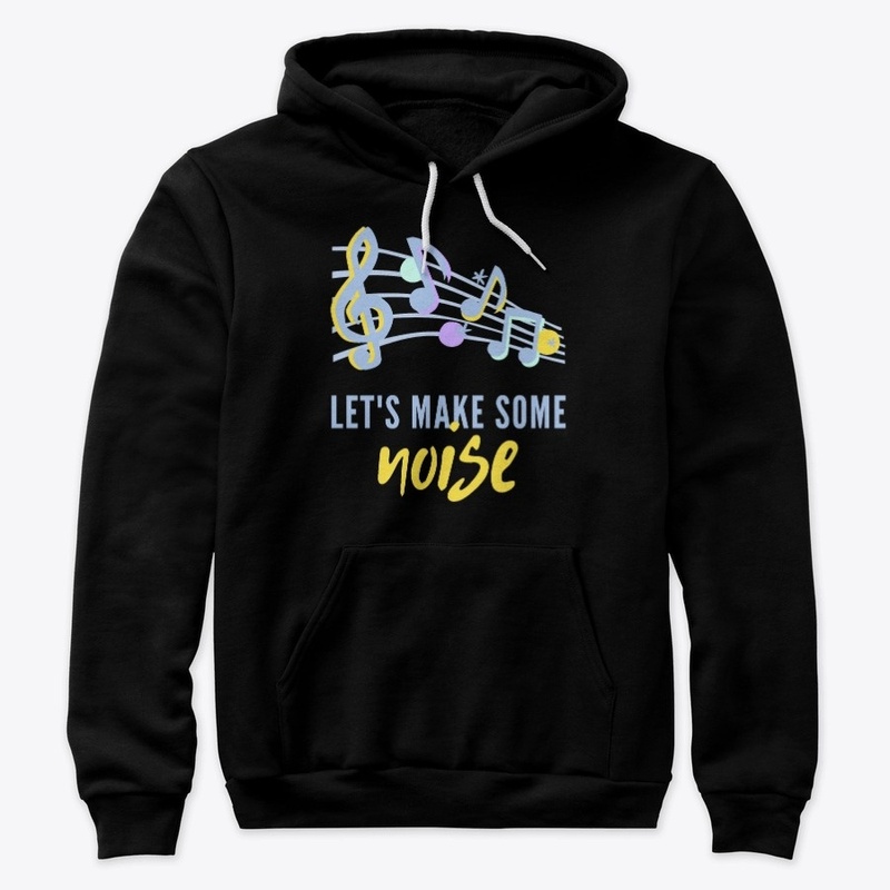 Let's Make Some Noise Collection