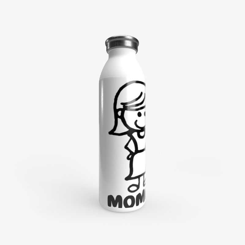 Family Designs: Mommy