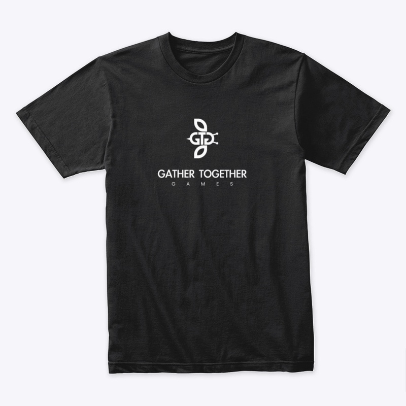 Gather Together Bee Logo