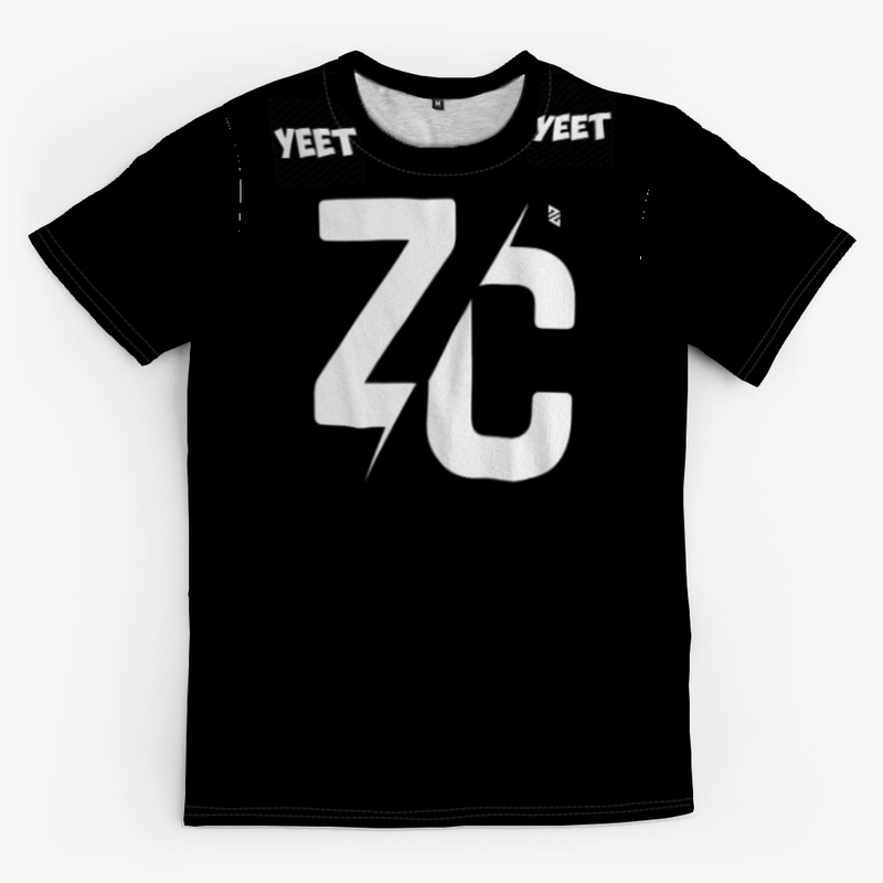 Zachary And Cooper Merch