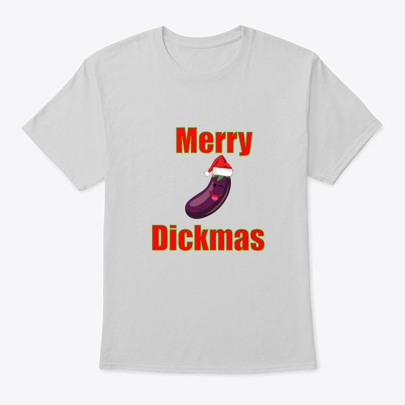 Merry Dickmas