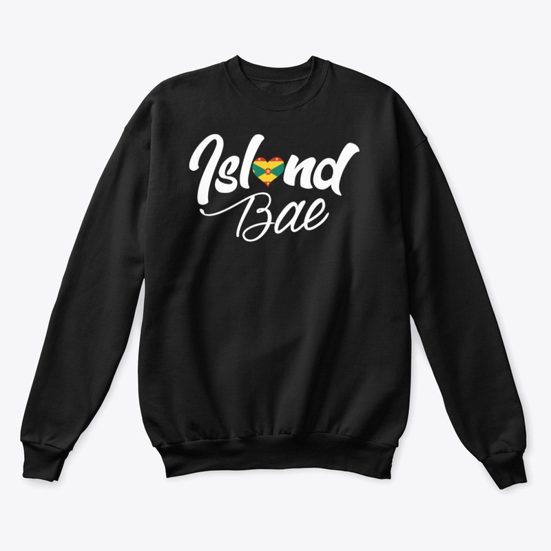 Grenada Island Bae 