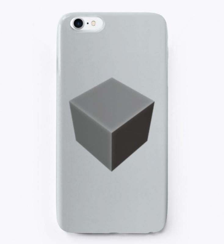 Cavity Default Cube