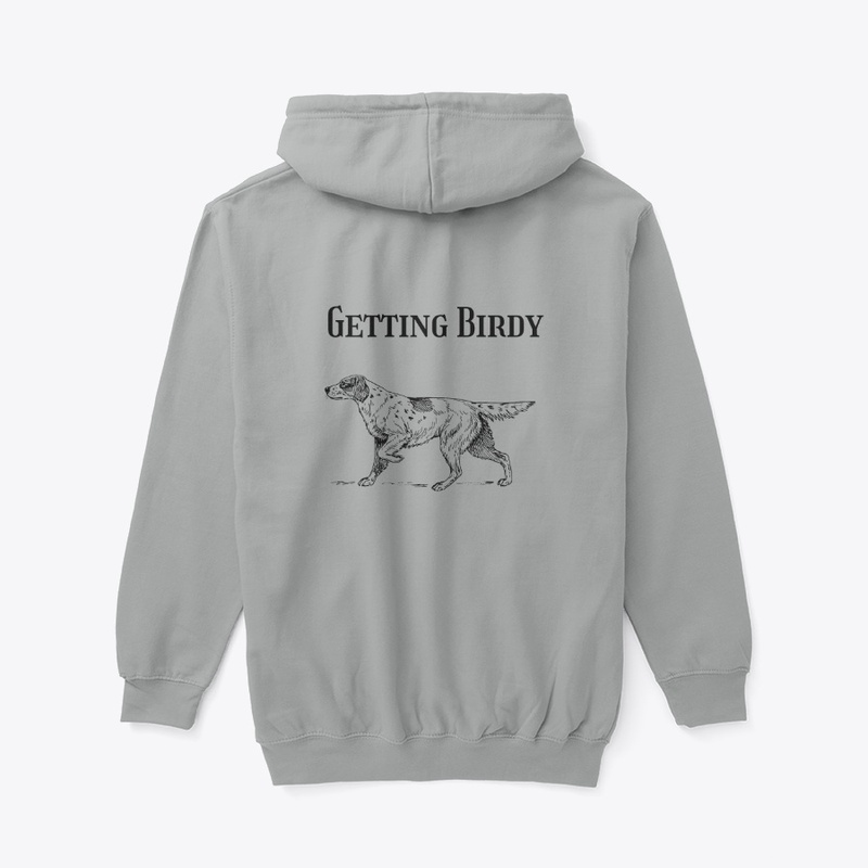 Bird Dog Essentials