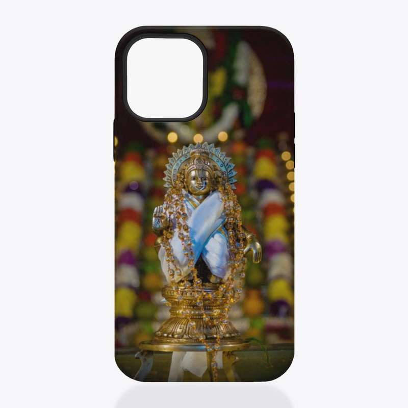 Ayyappa Idol
