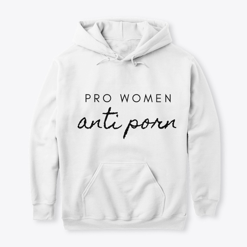 Pro Women/Anti Porn