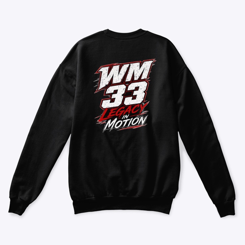Whisnant Motorsports