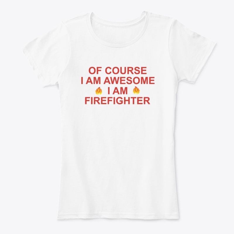 Playing With A Fireman 