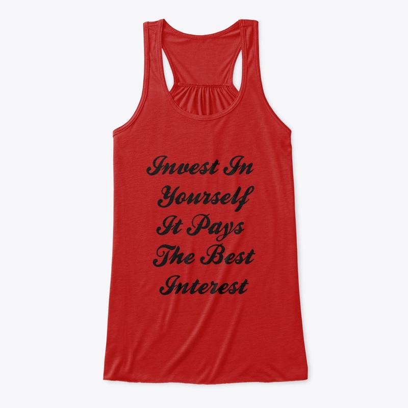 Invest In Yourself 2