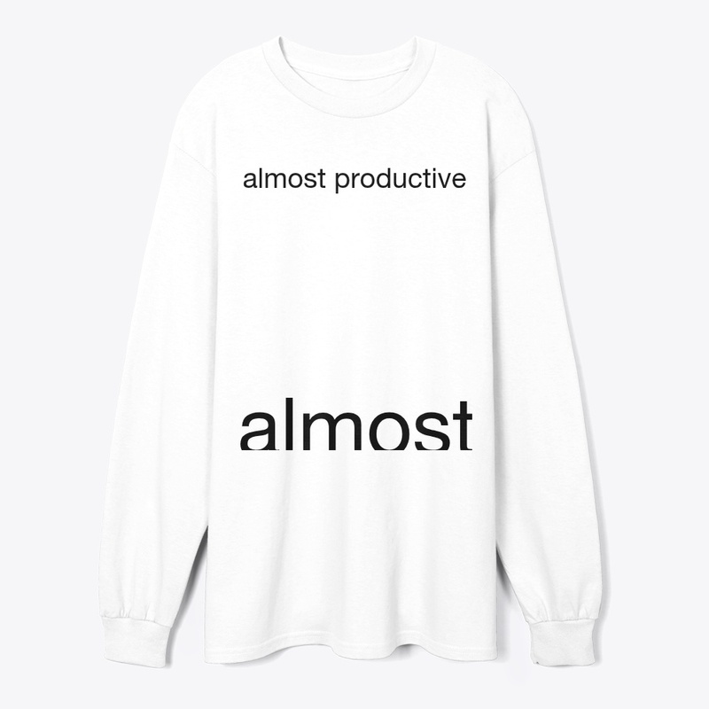 almost
