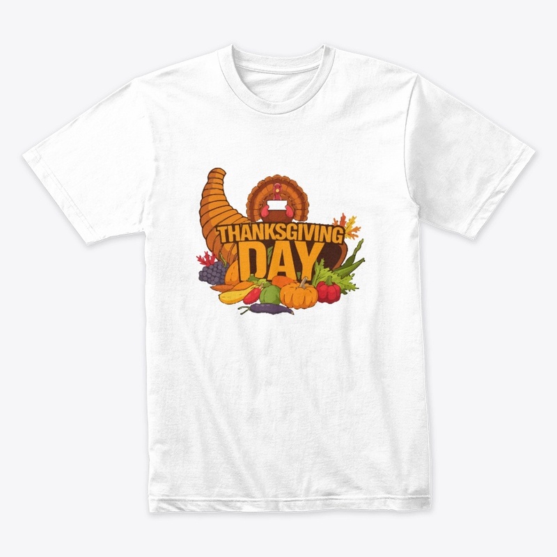Gobble Wobble – Happy Thanksgiving