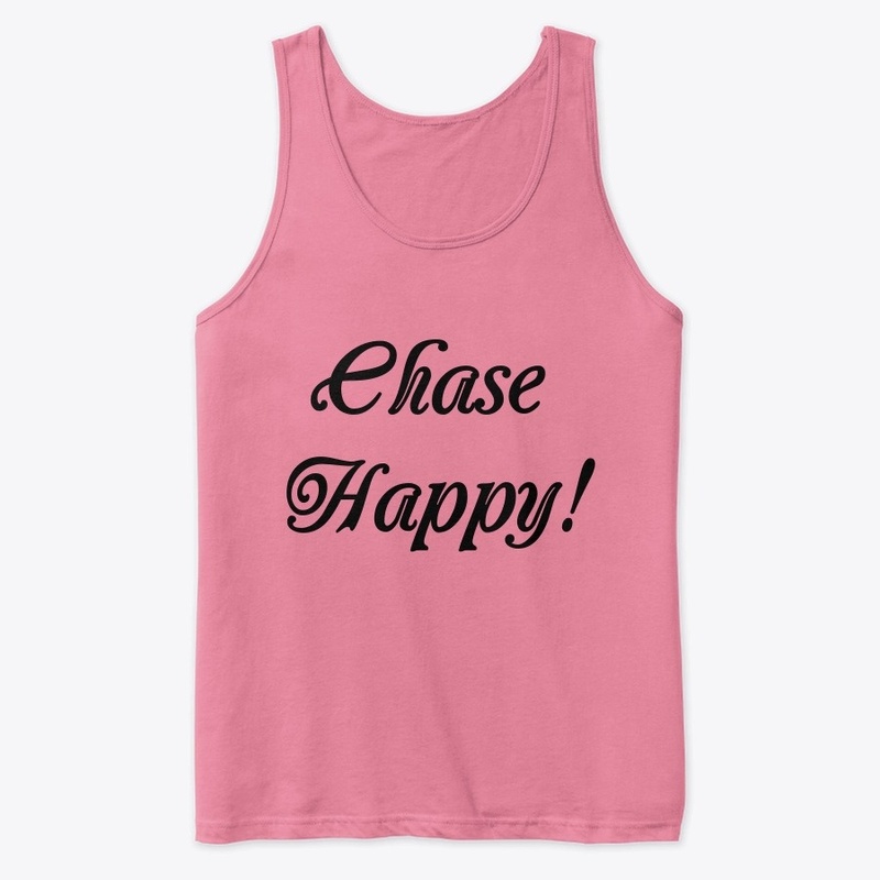 Chase Happy Top