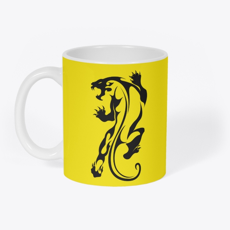 Tiger T-shirt