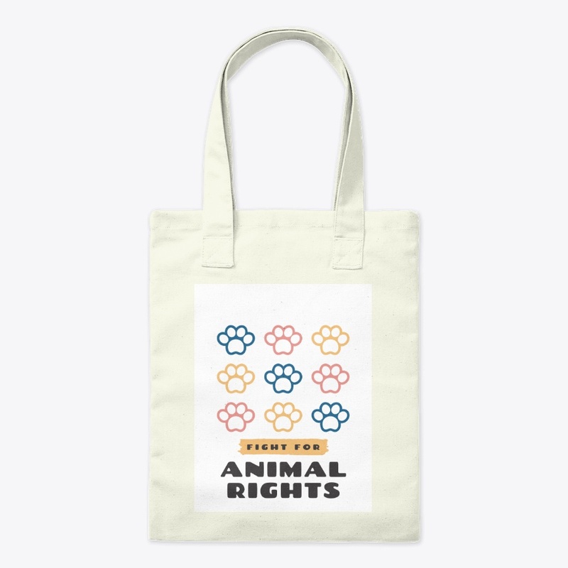 Fight for Animal Rights 🐾🐾🐾