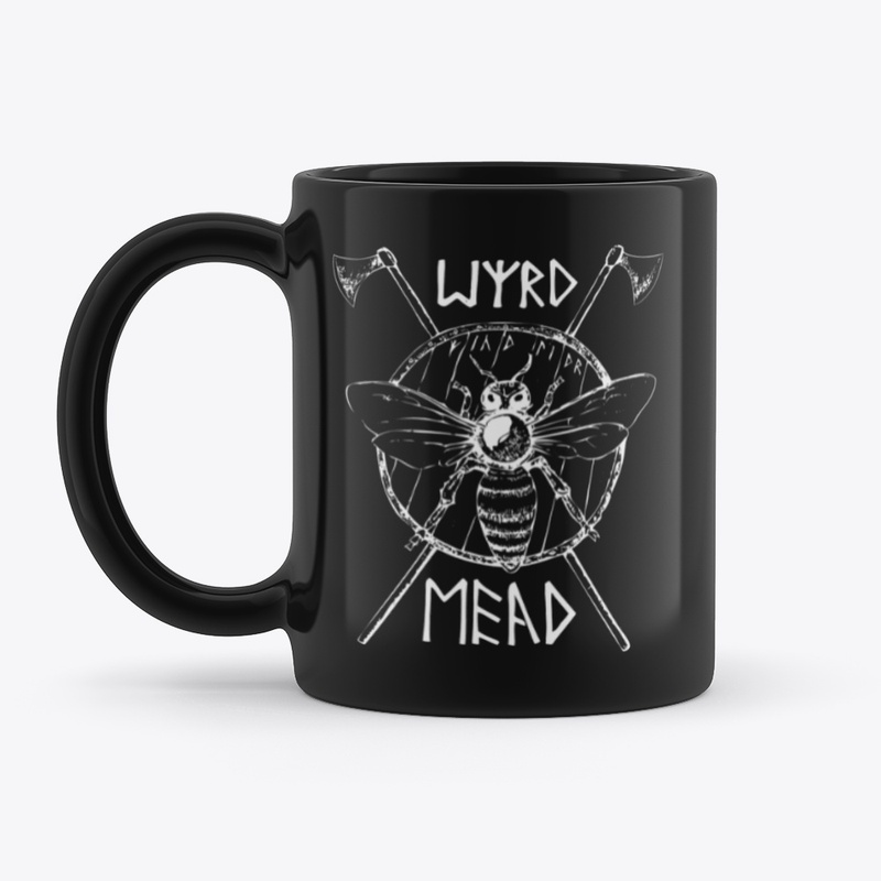 Wyrd Mead Warrior Bee WH