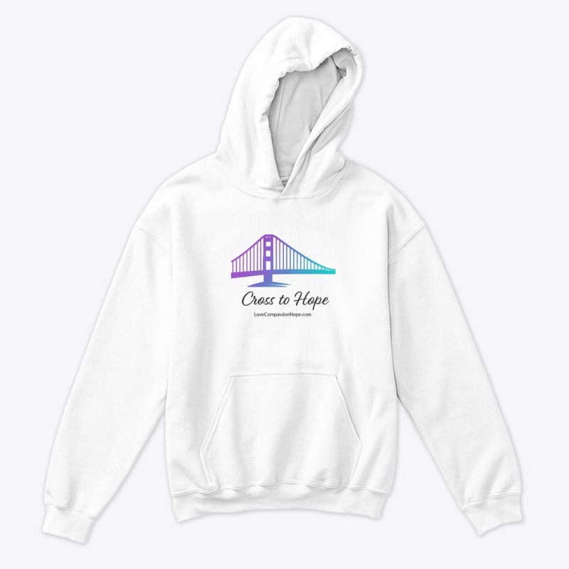 Cross to Hope by Love Compassion Hope