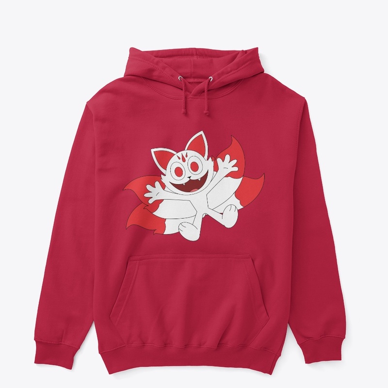 Koto The Kitsune