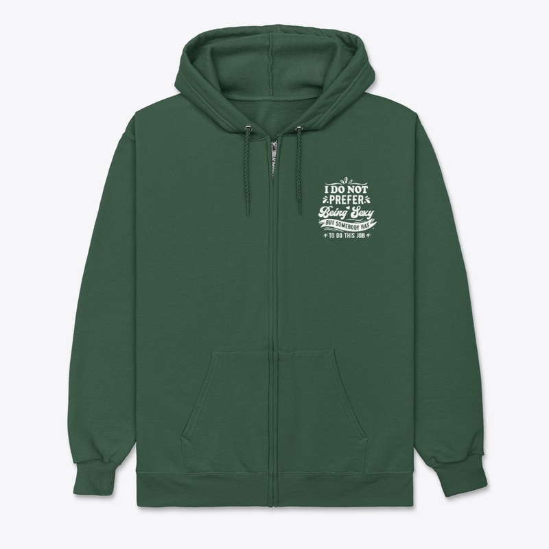 Cool Being Sexy design
