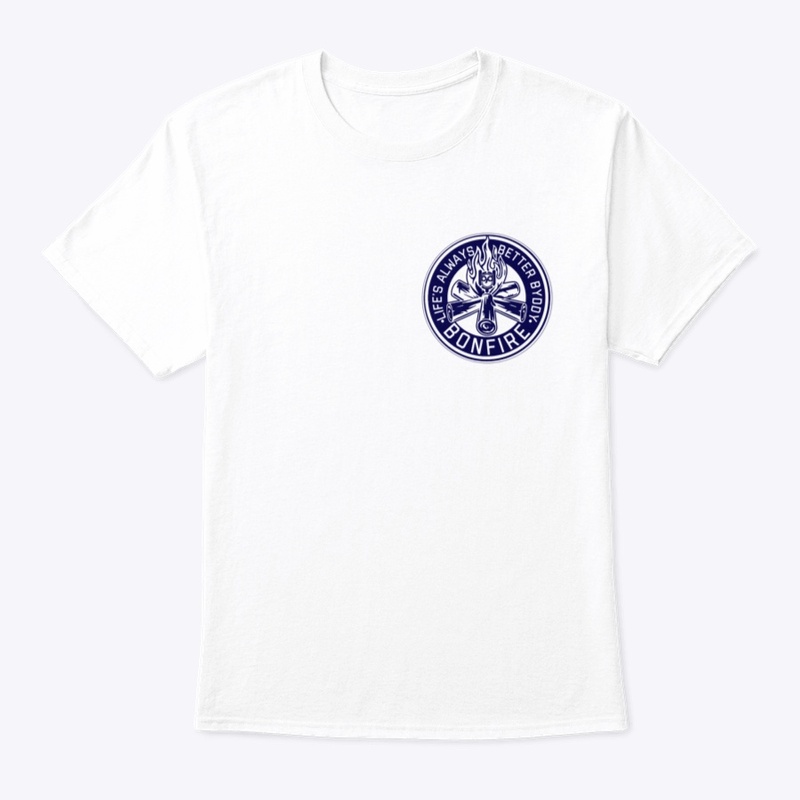 BETTER BYDDY BONFIRE (TSHRT)