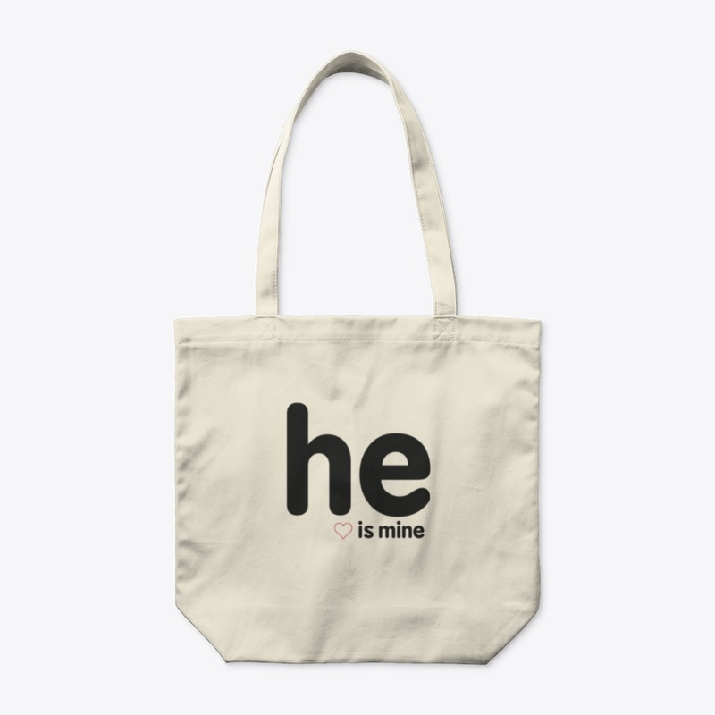 He is mine by Adwa other style 