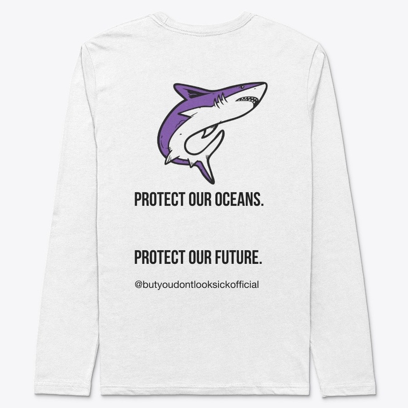 Protect Our Oceans