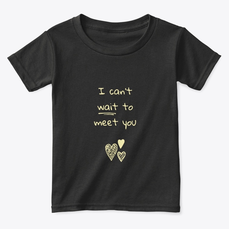 Toddler T_Shirt