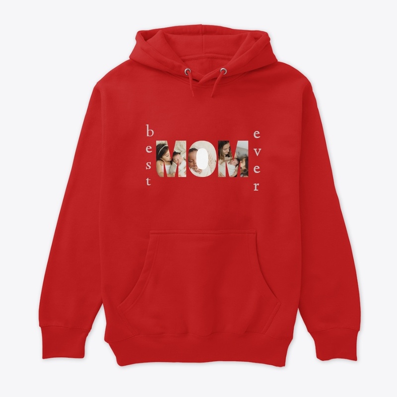 moms lover wear for cute momos