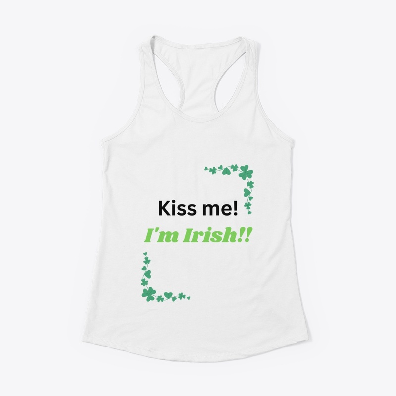 St. Patrick's Day 