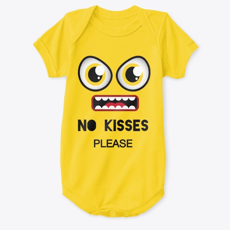 CARTOON NO KIS