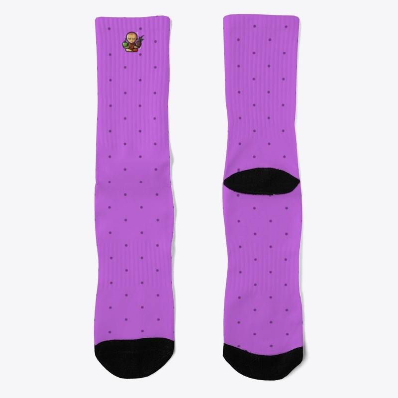 violet design