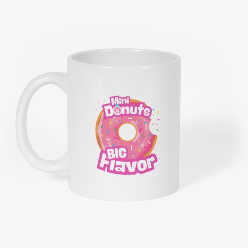 Big Flavor