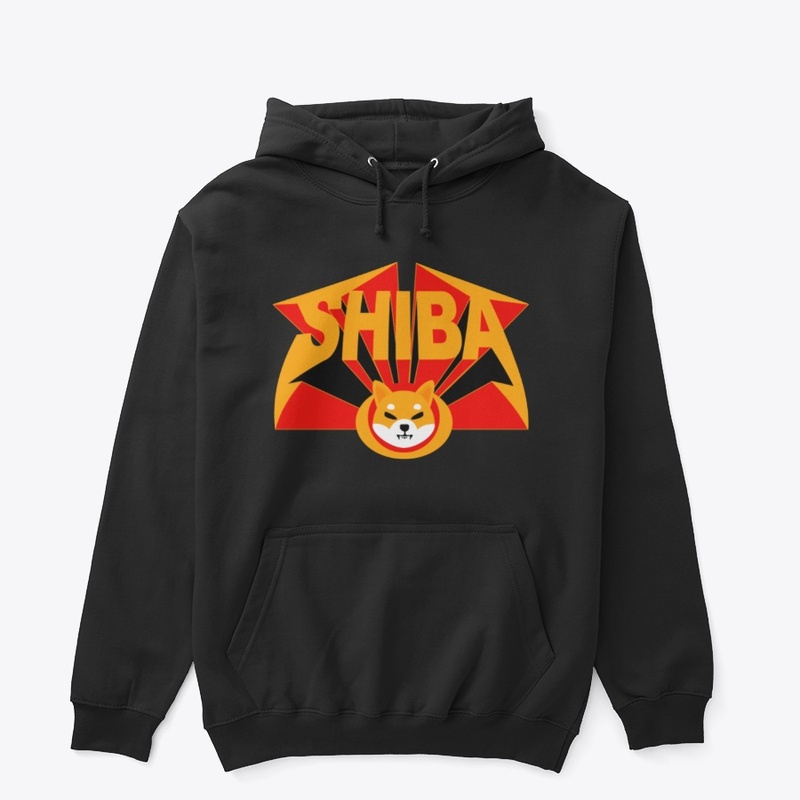 Rockstar Shiba