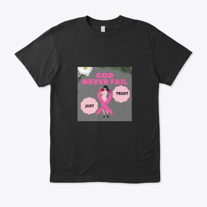 God Never Fails His Children