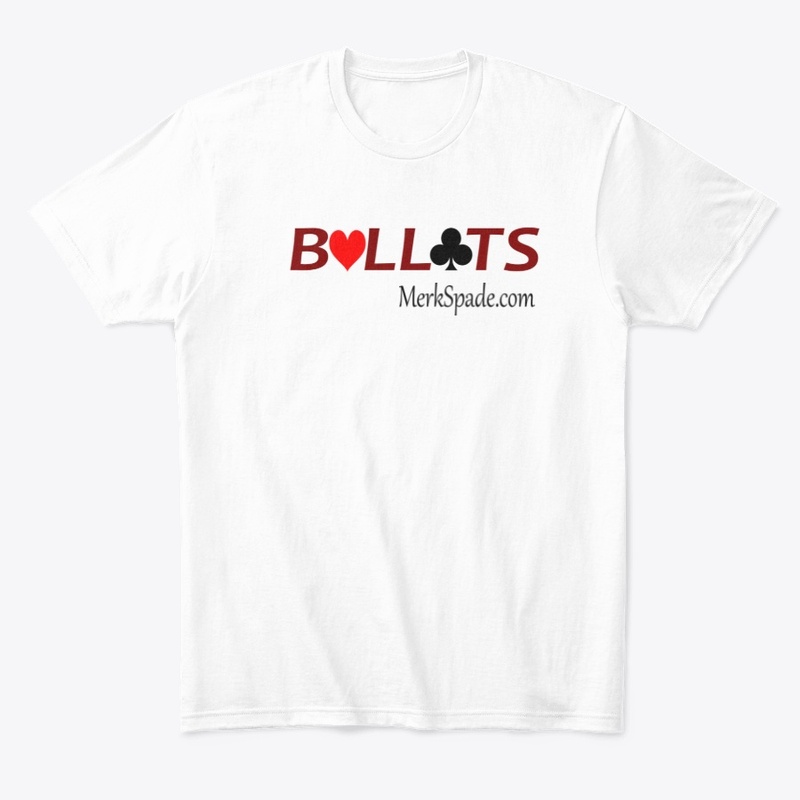 Bullets