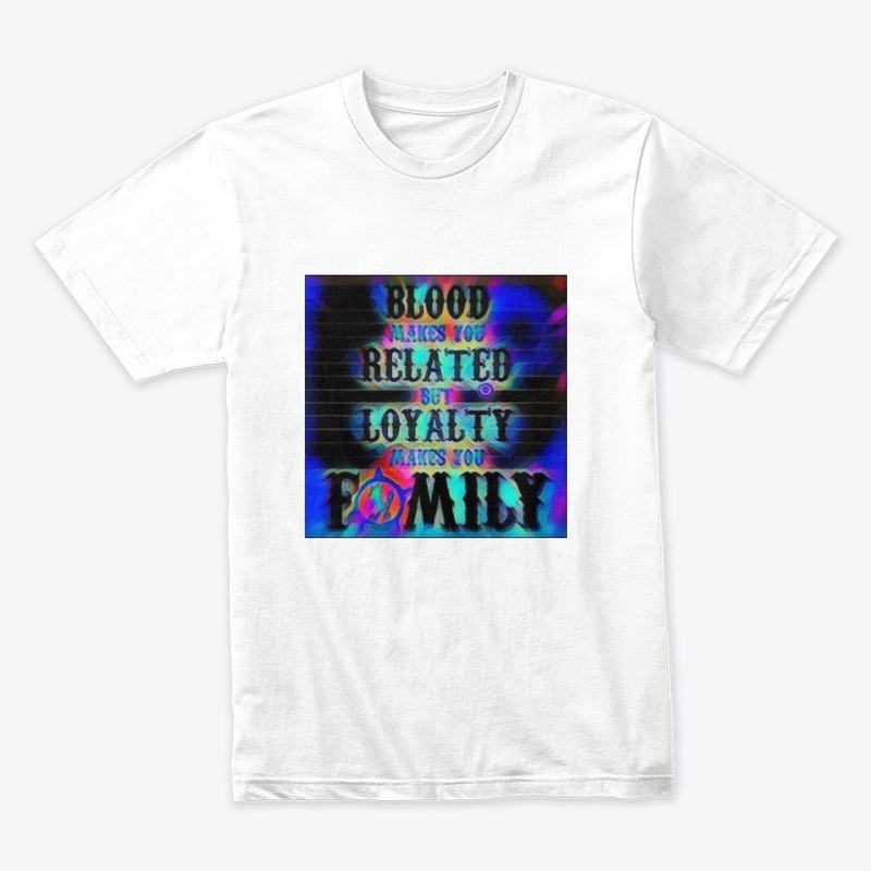 blood loyalty family 
