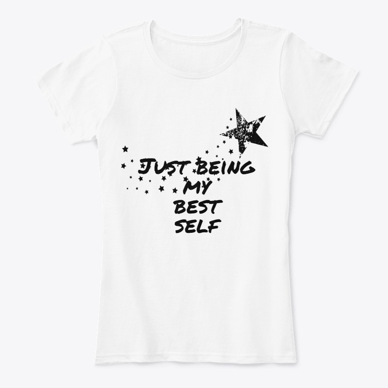 Being best self