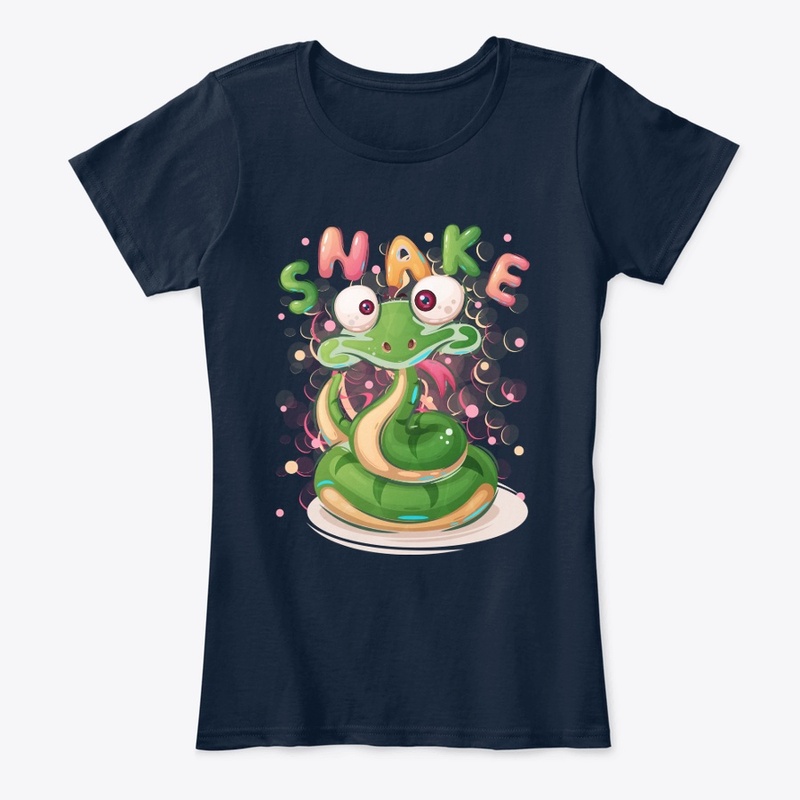 Embrace the Cute Snake Trend!