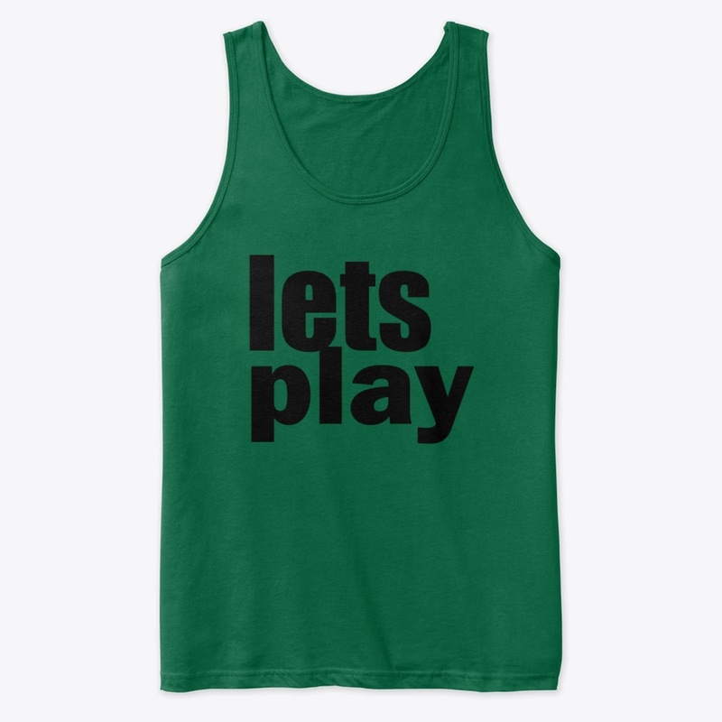 lets- play