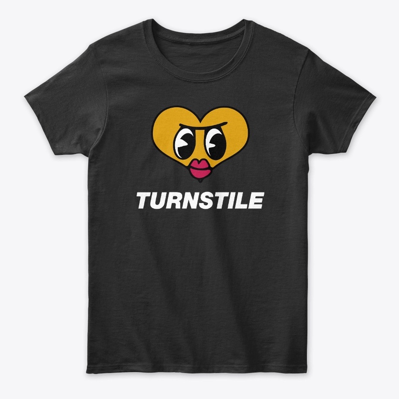 Turnstile Merch