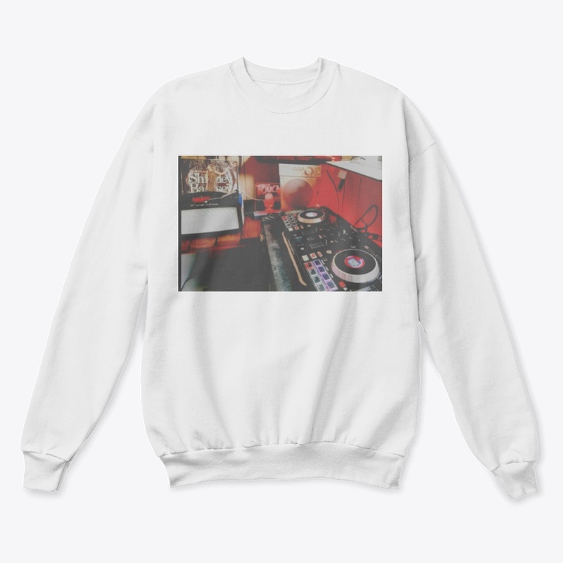 TDR DJ Setup v1