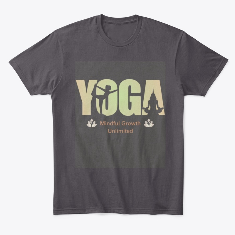 Mindful Growth Unlimited 