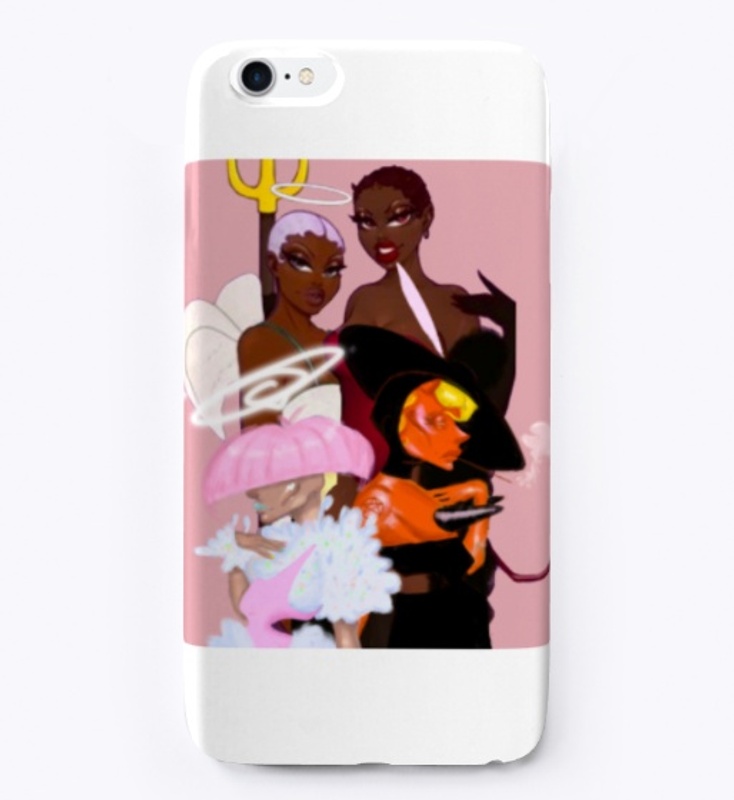 Rax + Antonio Collaboration