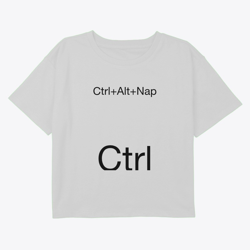 Ctrl