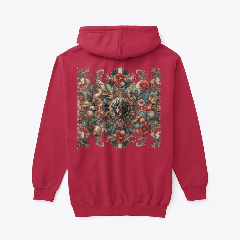Christmas Collection: Lavish Allure